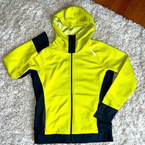 Brooks Drilayer running jacket